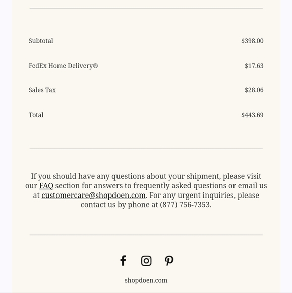 Doen Barn Jacket In Straw - Picture 4 of 5